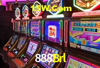 Account Benefits 888Brl