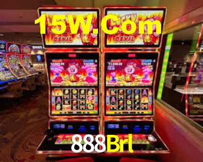 888Brl App Interface