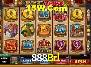 Statistics 888Brl