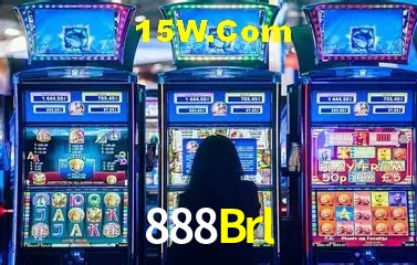 Live Casino 888Brl