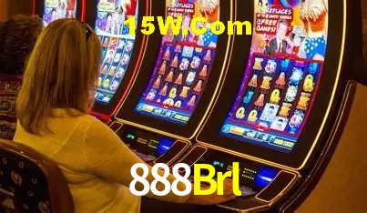 Welcome Bonus 888Brl