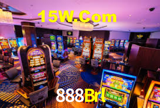 888Brl - Experiência Real De Cassino - 888Brl Vip