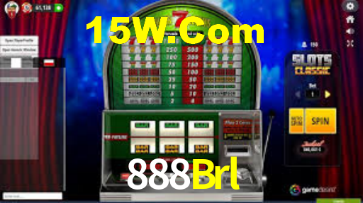 888Brl Vip