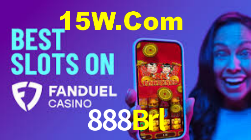 888Brl App