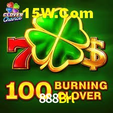 Statistics 888Brl