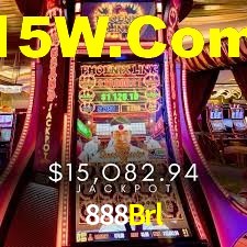 Welcome Bonus 888Brl