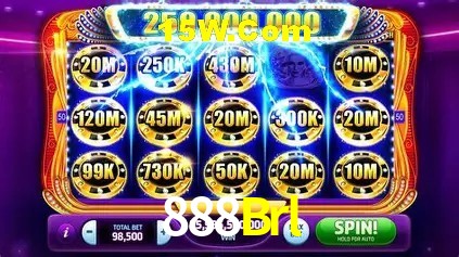 Weekend Specials 888Brl