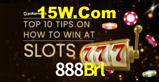 888Brl App