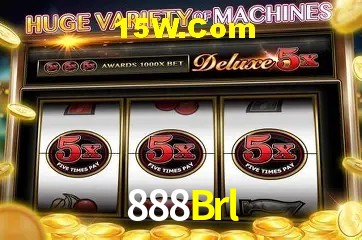 Game Providers 888Brl