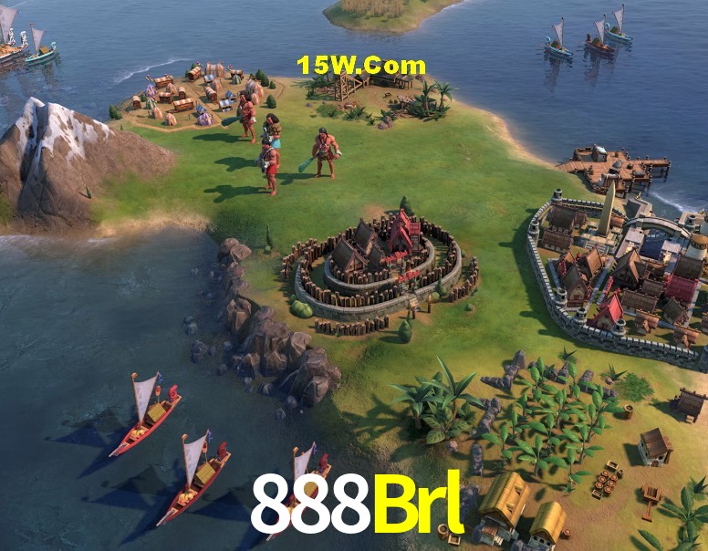 Provedores de Jogos 888Brl