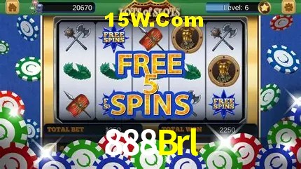 Diretório de Jogos 888Brl