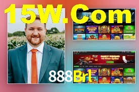 APP oficial da 888Brl para mobile