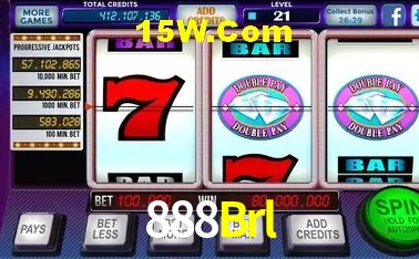 Provedores de Jogos 888Brl