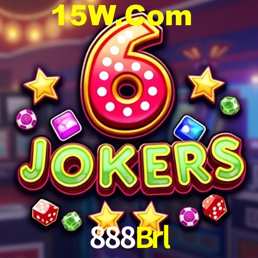 Mesa de Blackjack 888Brl