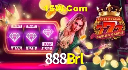 Jogos de Slot 888Brl