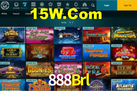 Bônus Generosos e Exclusivos no 888Brl para Você!