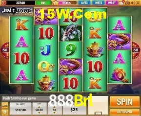 Especiais de Fim de Semana 888Brl