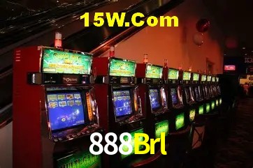 Recursos de Bônus 888Brl